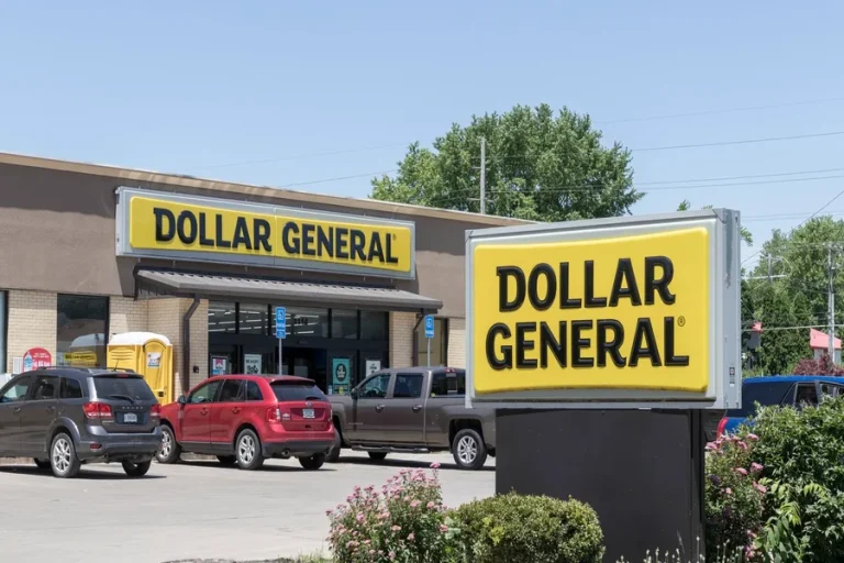 Dollar General For Sale Guide for Buyers