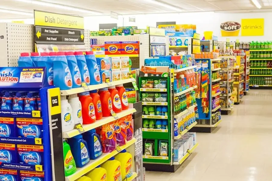 Dollar General Granite City Store Guide For Local Shoppers Dollar General Granite City Store Guide For Local Shoppers