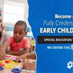 Early Childhood Special Education Credential California Guide