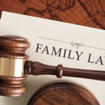 Proof Of Personal Service Family Law