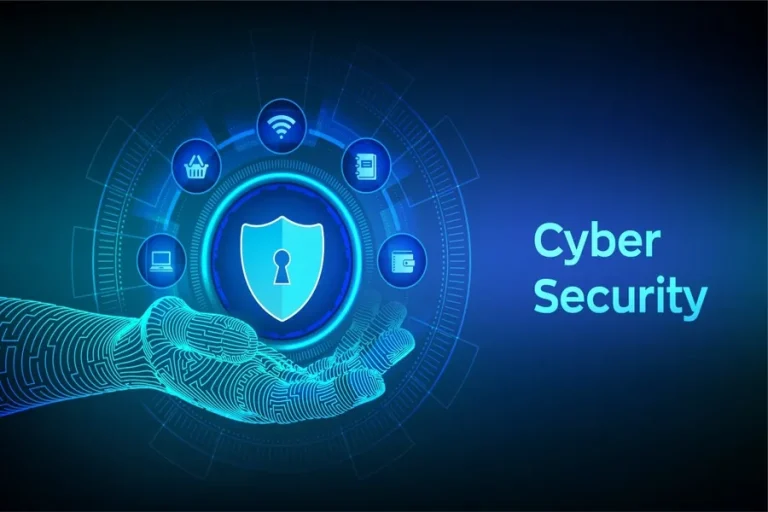 Trust but Verify Cyber Security