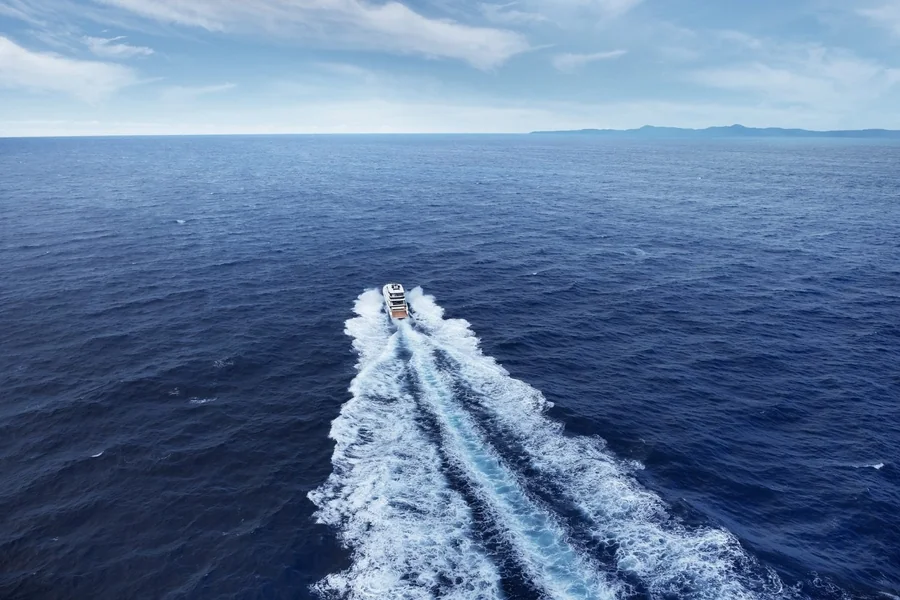 Charting a Confident Path at Sea: How Modern Yachting Education Builds Skilled Mariners Sea