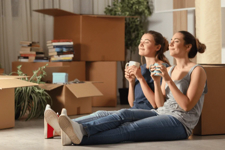 How SpareRoom’s Roommate Finder Is Helping LA Residents Find More Affordable Accommodations Roommate