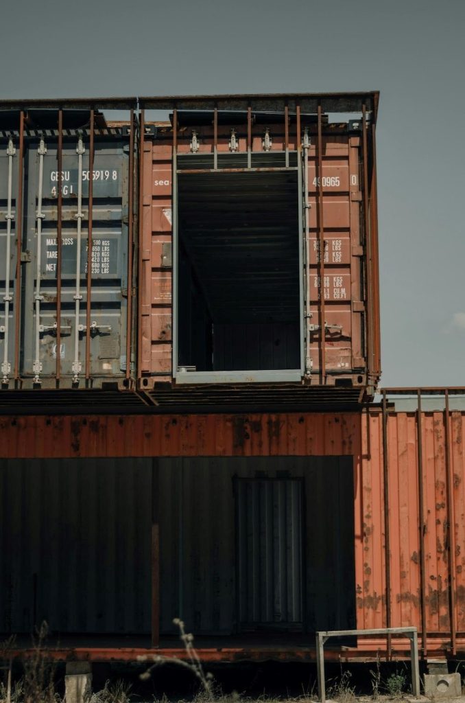 Metal Containers