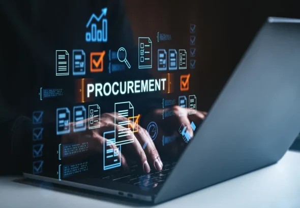 Understanding the Business Impact of Intelligent Procurement Software