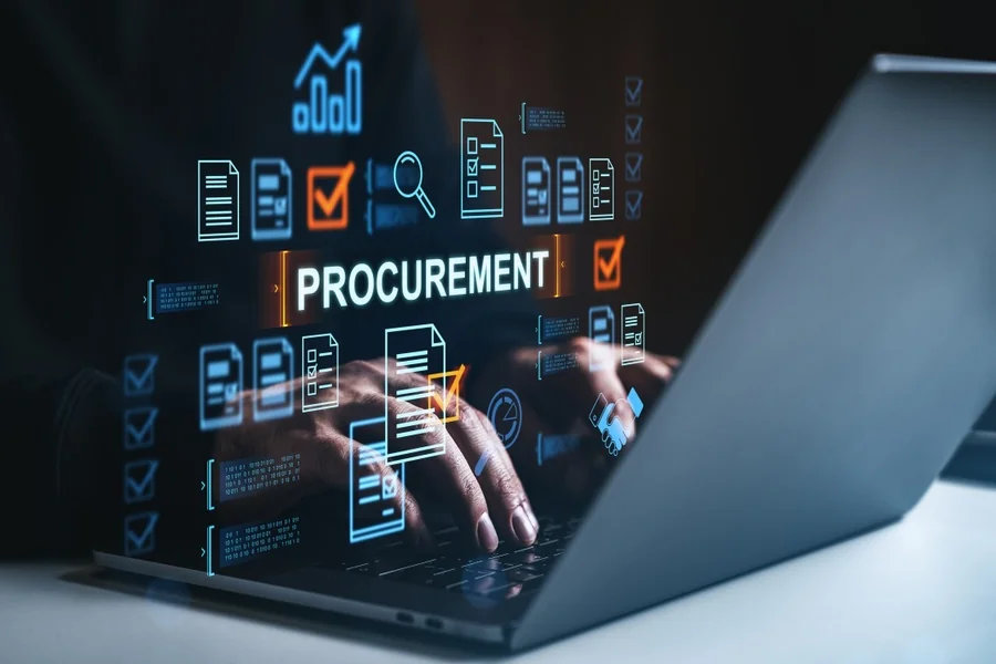Understanding the Business Impact of Intelligent Procurement Software Understanding the Business Impact of Intelligent Procurement Software