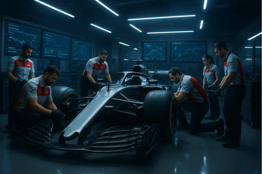 Formula