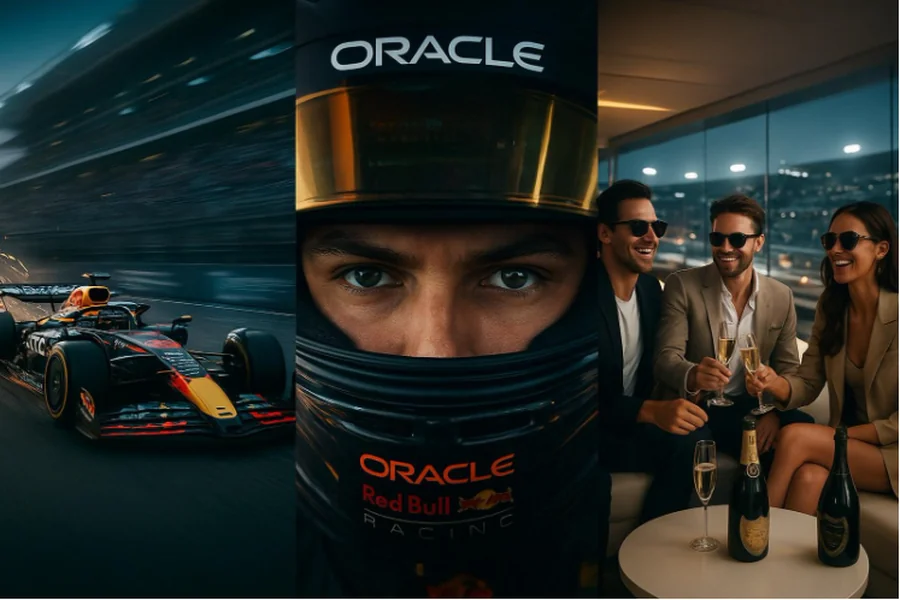 Why Formula One Is More Than a Sport-It’s a Lifestyle Formula