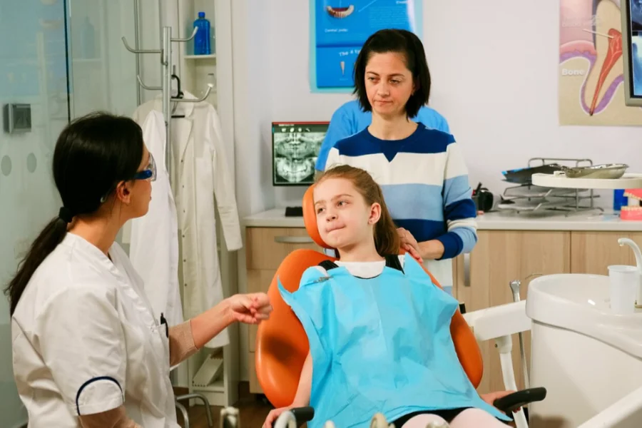 Oral Health