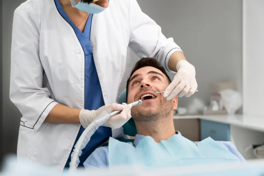 Oral Health