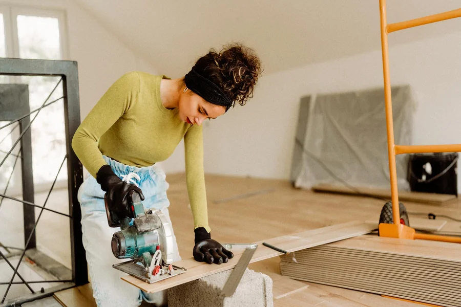 8 Exterior Improvements That Add Real Value Exterior