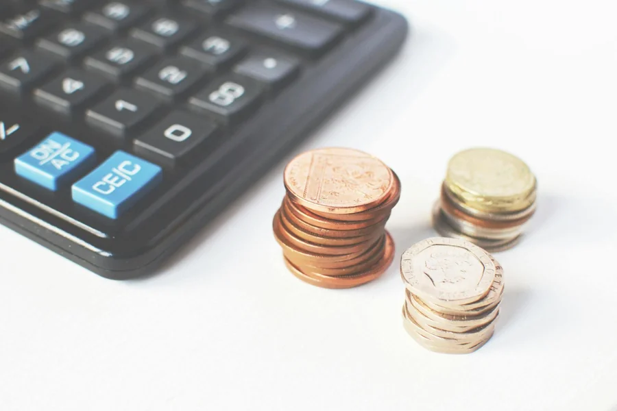 Financial