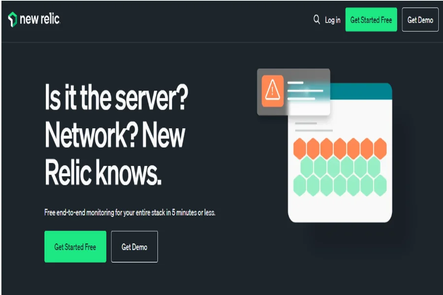New Relic