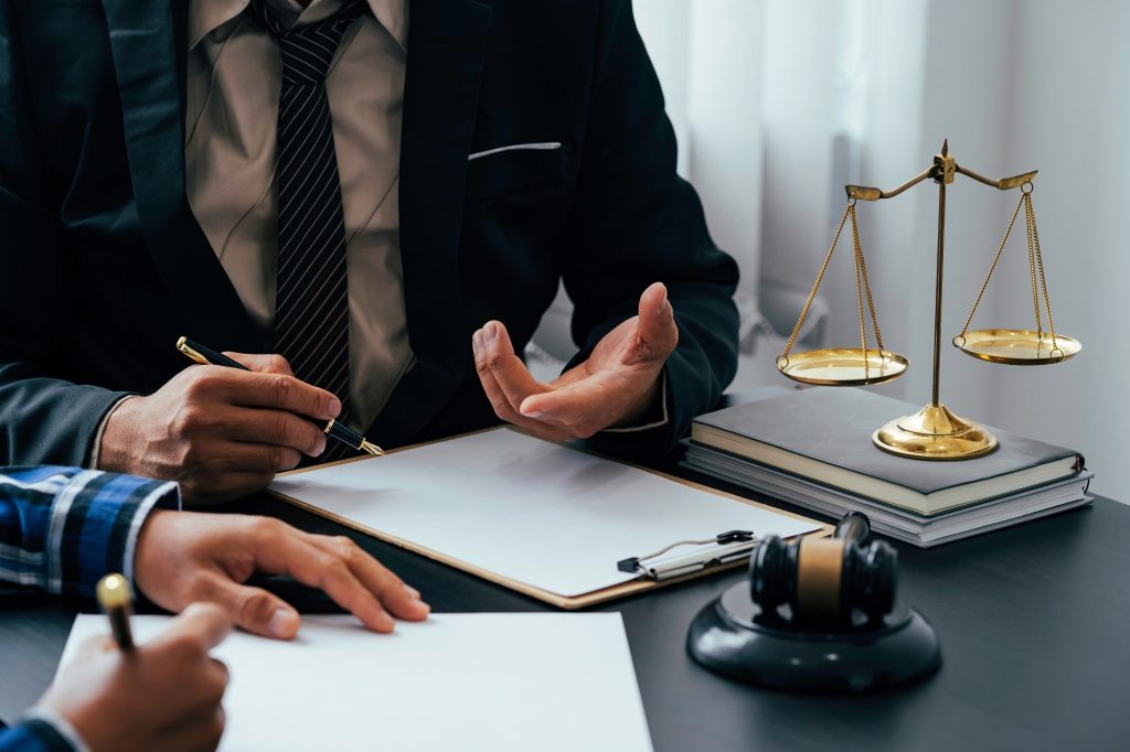 Steps A DUI Lawyer In Seattle Takes To Protect Your Case Steps A DUI Lawyer In Seattle Takes To Protect Your Case