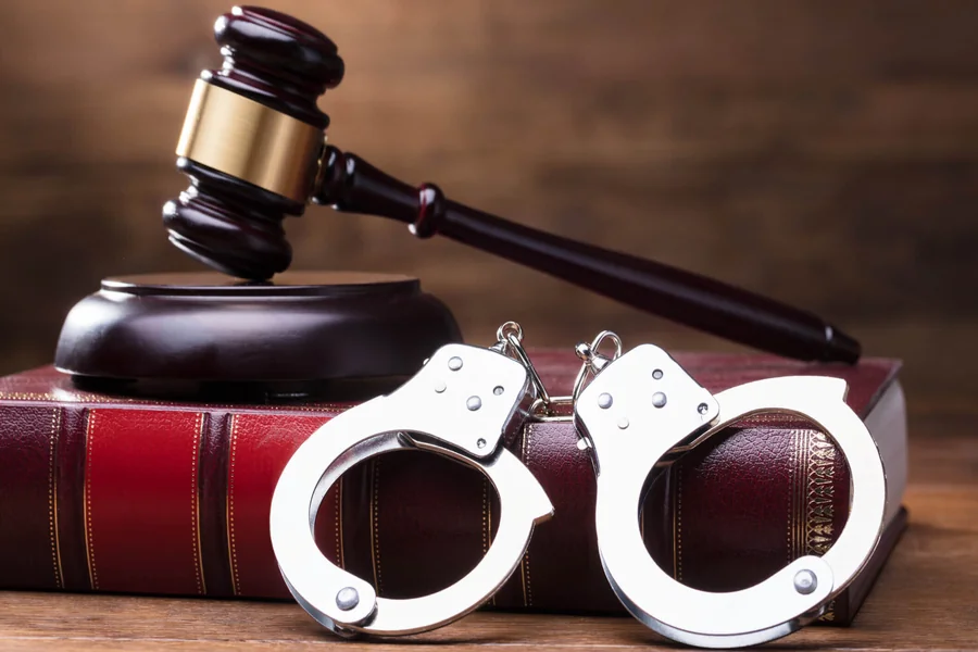 Top Criminal Defense Attorneys in Delaware County, Pennsylvania Criminal Defense