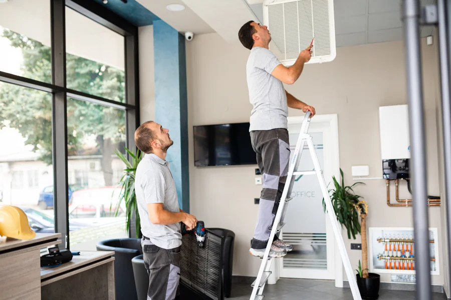 What Every Property Manager Should Include in A Building Maintenance Plan Property Manager