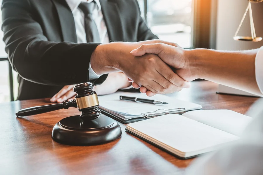 What Should You Look for in an Attorney in Charleston What Should You Look for in an Attorney in Charleston