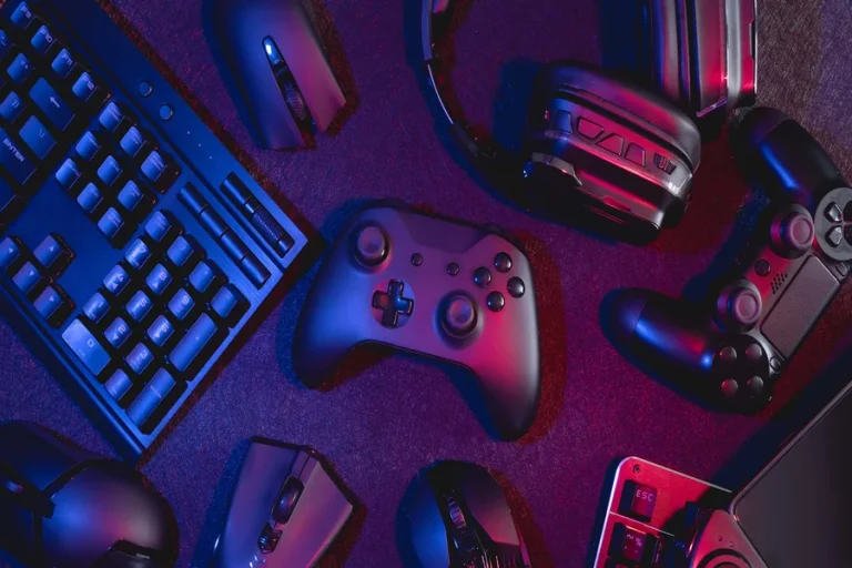 Console Gaming Trends in 2026 Shaping the Future Console Gaming