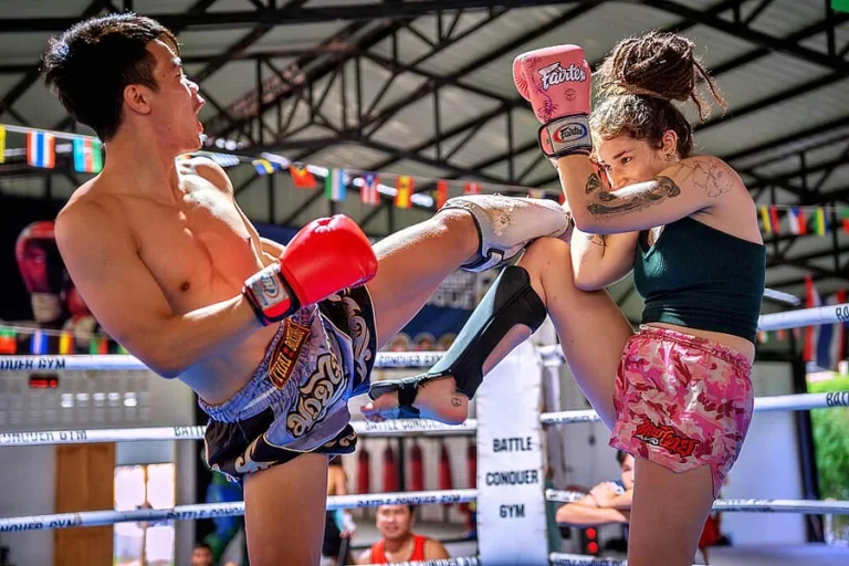 Muay Thai