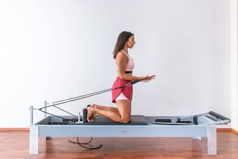 Pilates Studio Near Me Finding the Best Classes for Strength, Flexibility, and Wellness