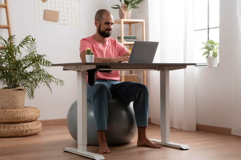 Workplace Efficiency