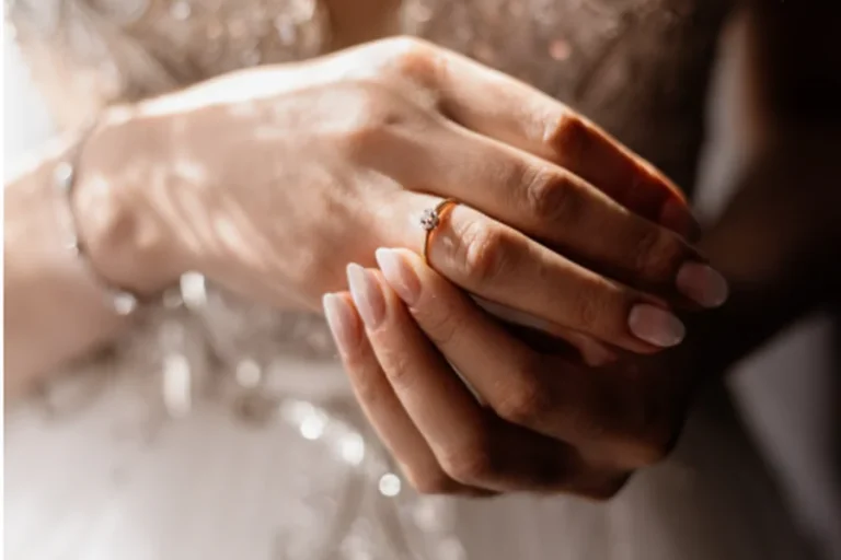 The Timeless Quest for the Perfect Engagement Ring Engagement Ring