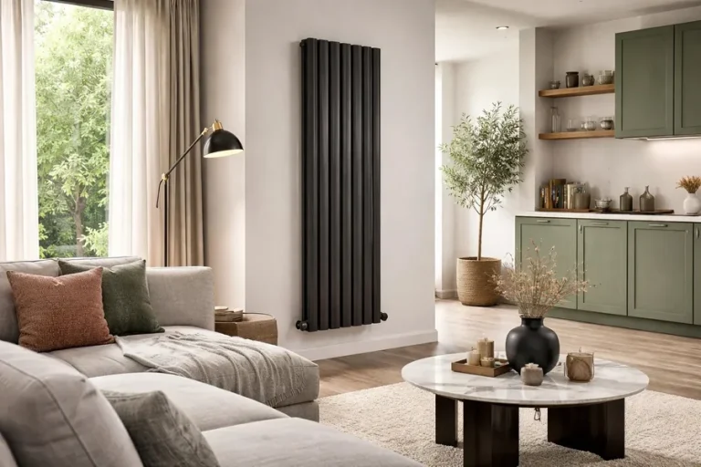 column radiators
