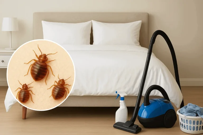 bed bugs