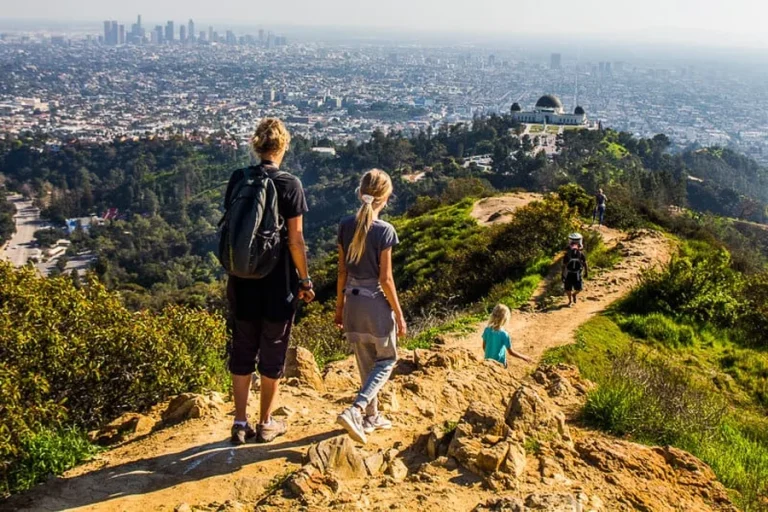 6 Southern California