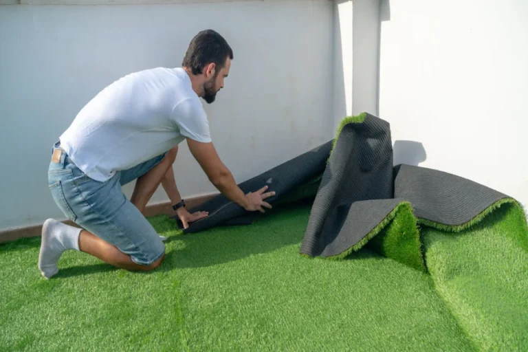 Installing Artificial