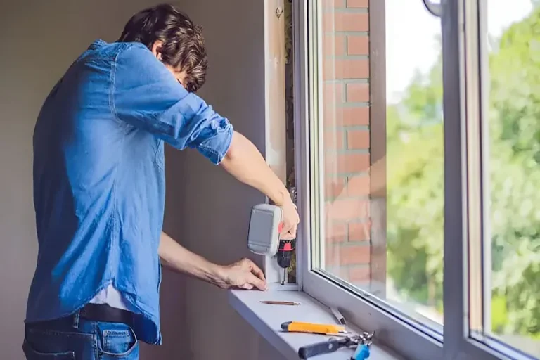 Window Installation Service
