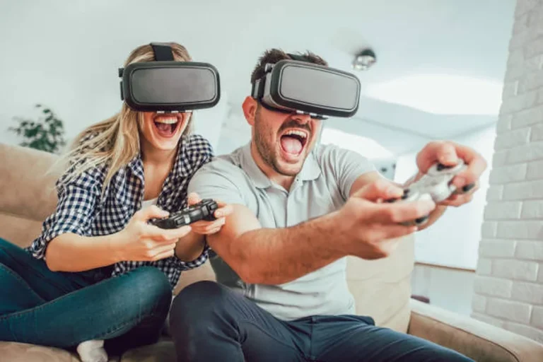 How Online Gaming Became a Living Entertainment Ecosystem Online Gaming