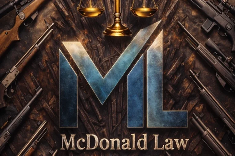 Donald Law