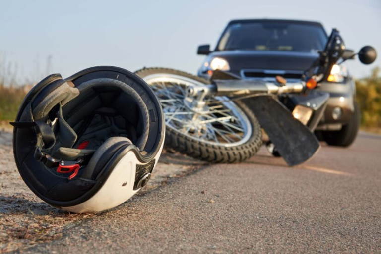 Motorcyclists Face Growing Risks on Roads Built Primarily for Cars Cars