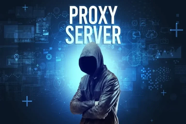 Proxy Servers: The Digital Gatekeepers of Privacy and Efficiency Proxy Servers