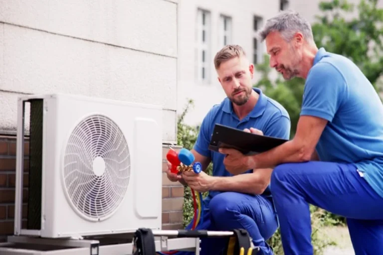 AC Installer