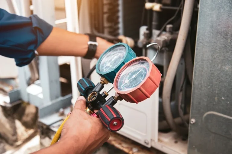 Preventive Maintenance