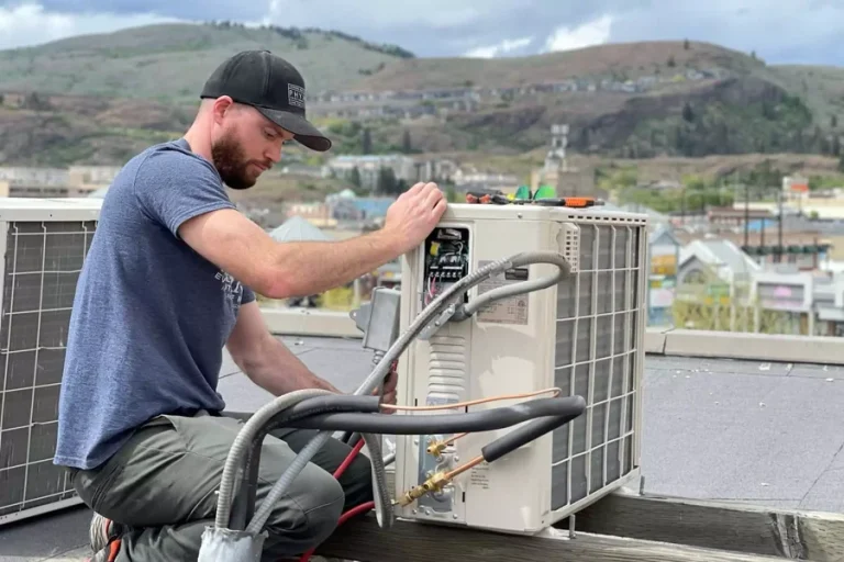 HVAC Contractor