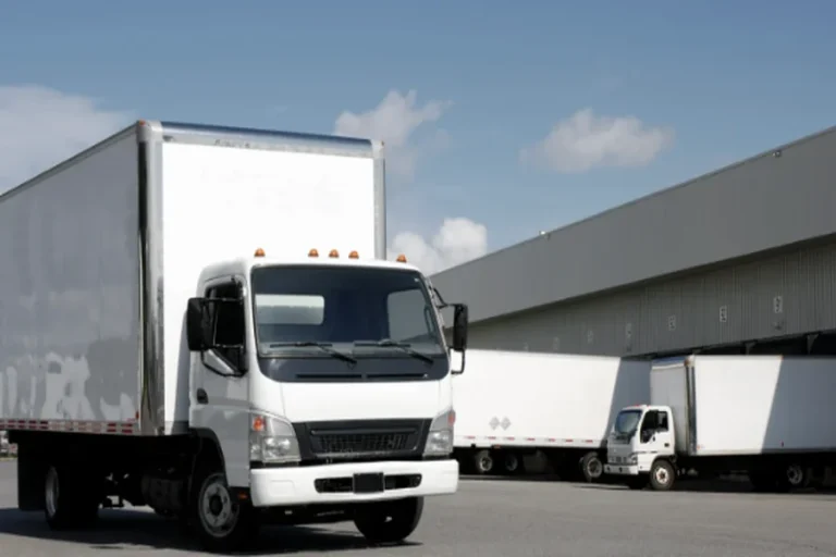 Company Vehicle