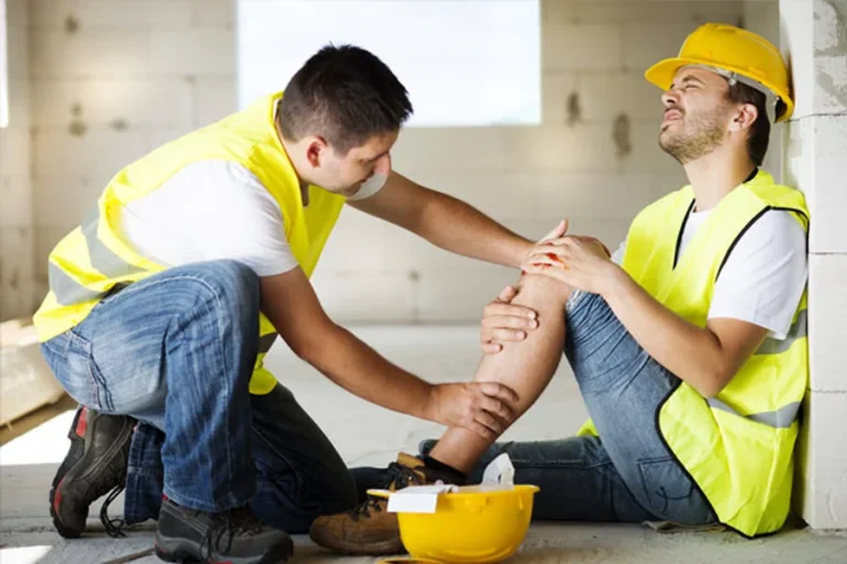 Workplace Injury
