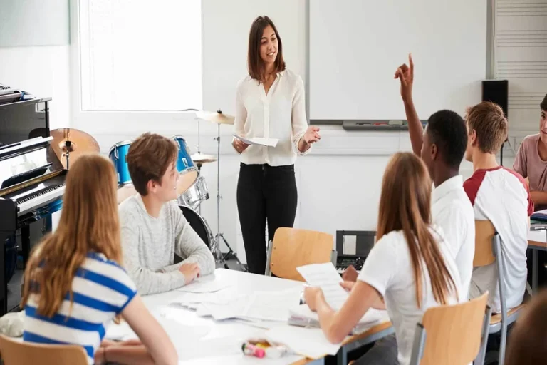 Effective Classroom Management Strategies