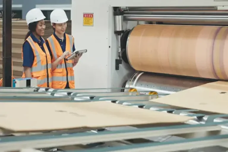 The Impact of E-Commerce on Flexible Packaging Machinery Upgrades for High-Volume Production
